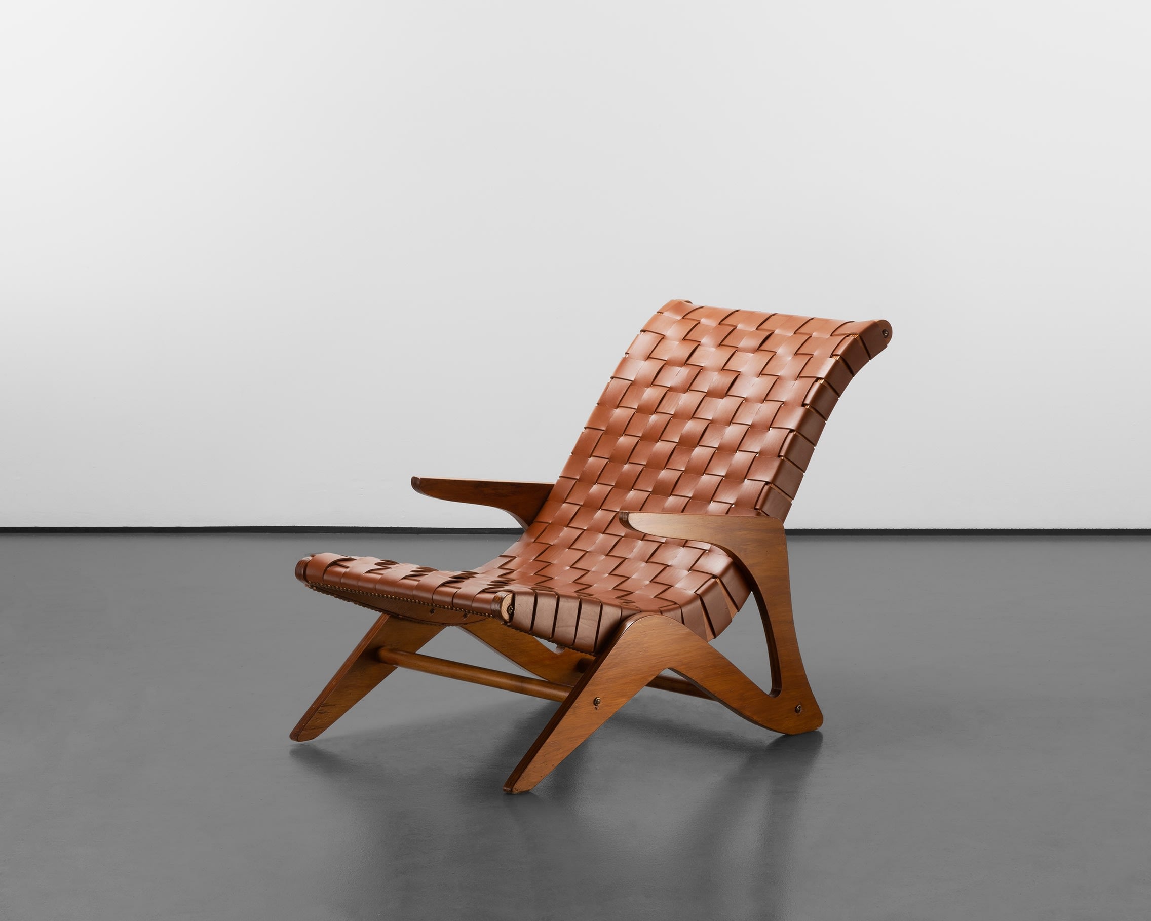 Lounge Chair