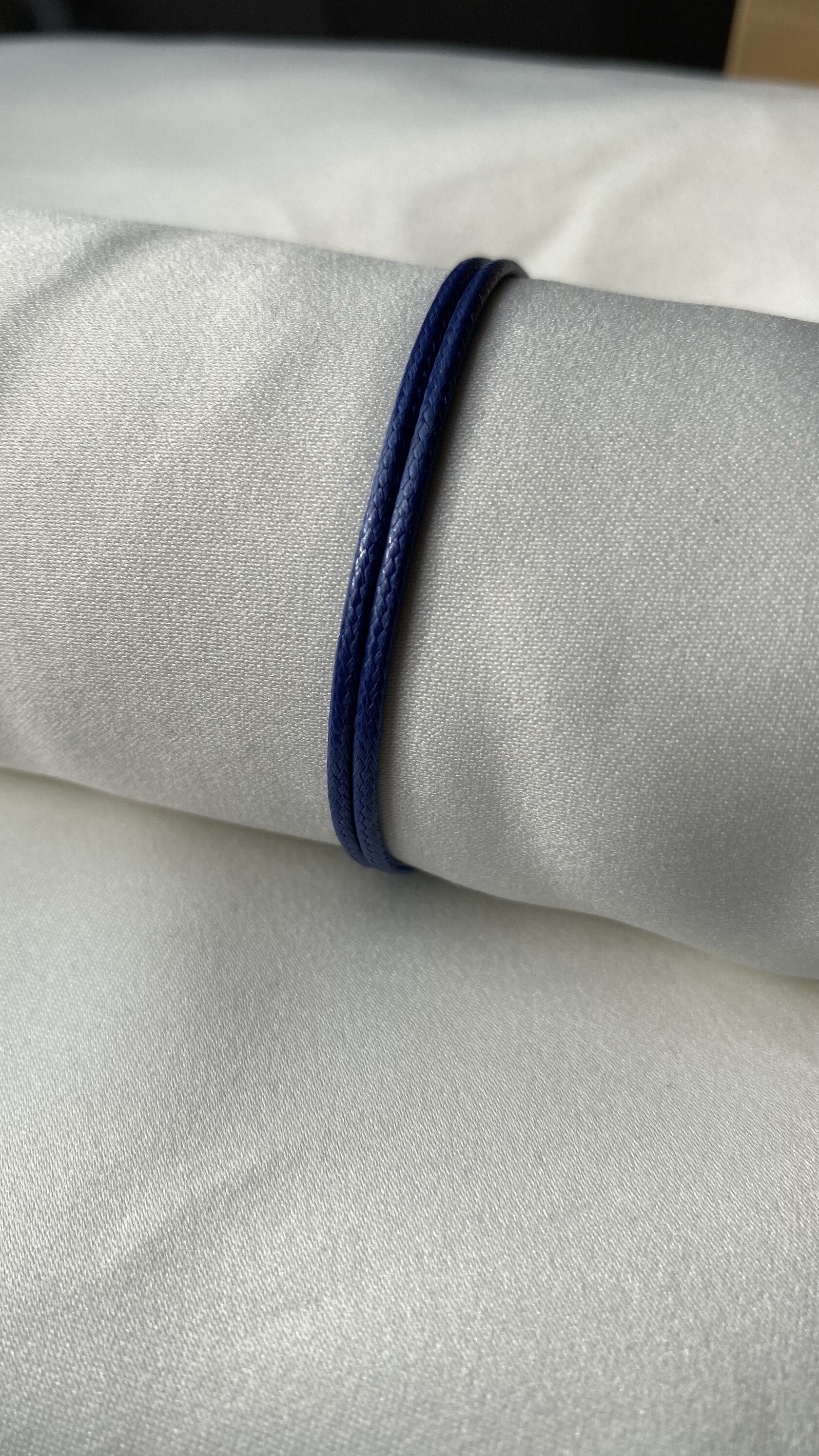 Cord Bracelet Qamshy