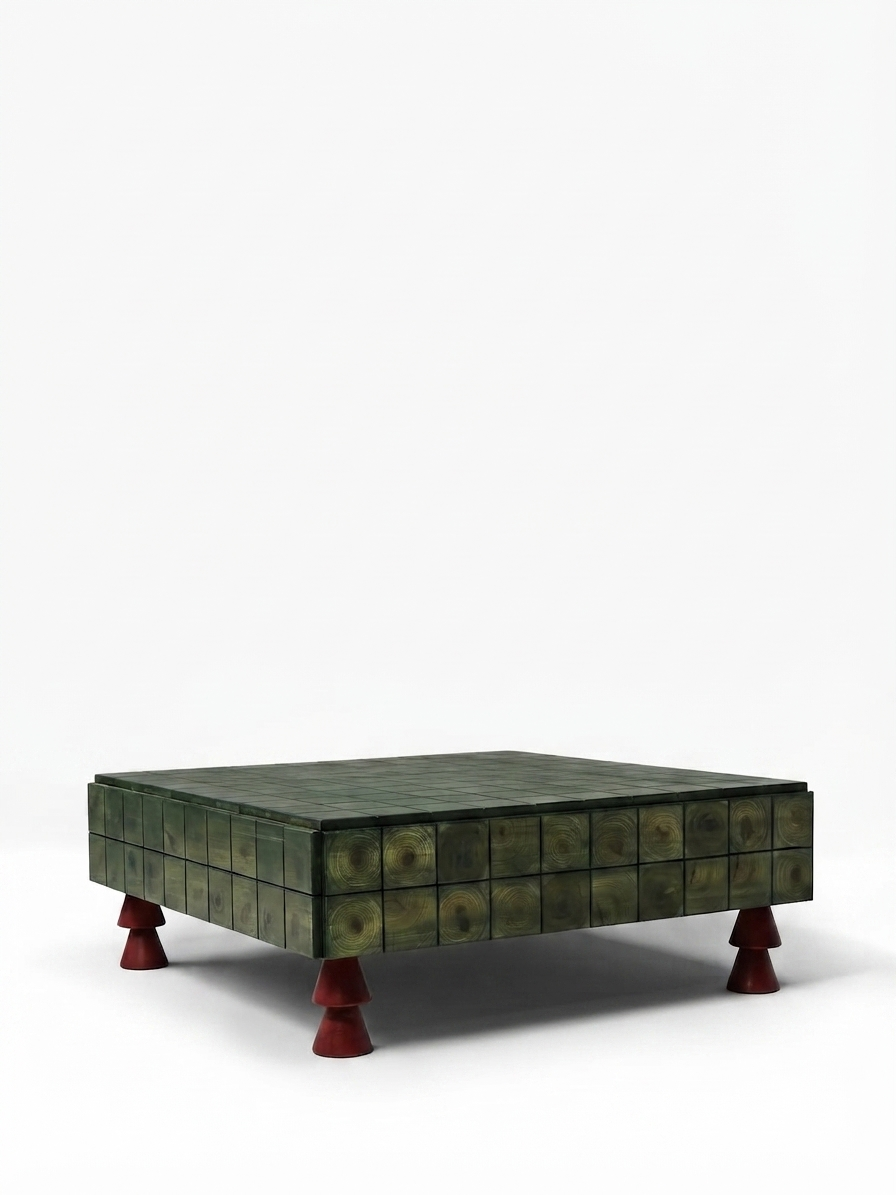 Rosette Table