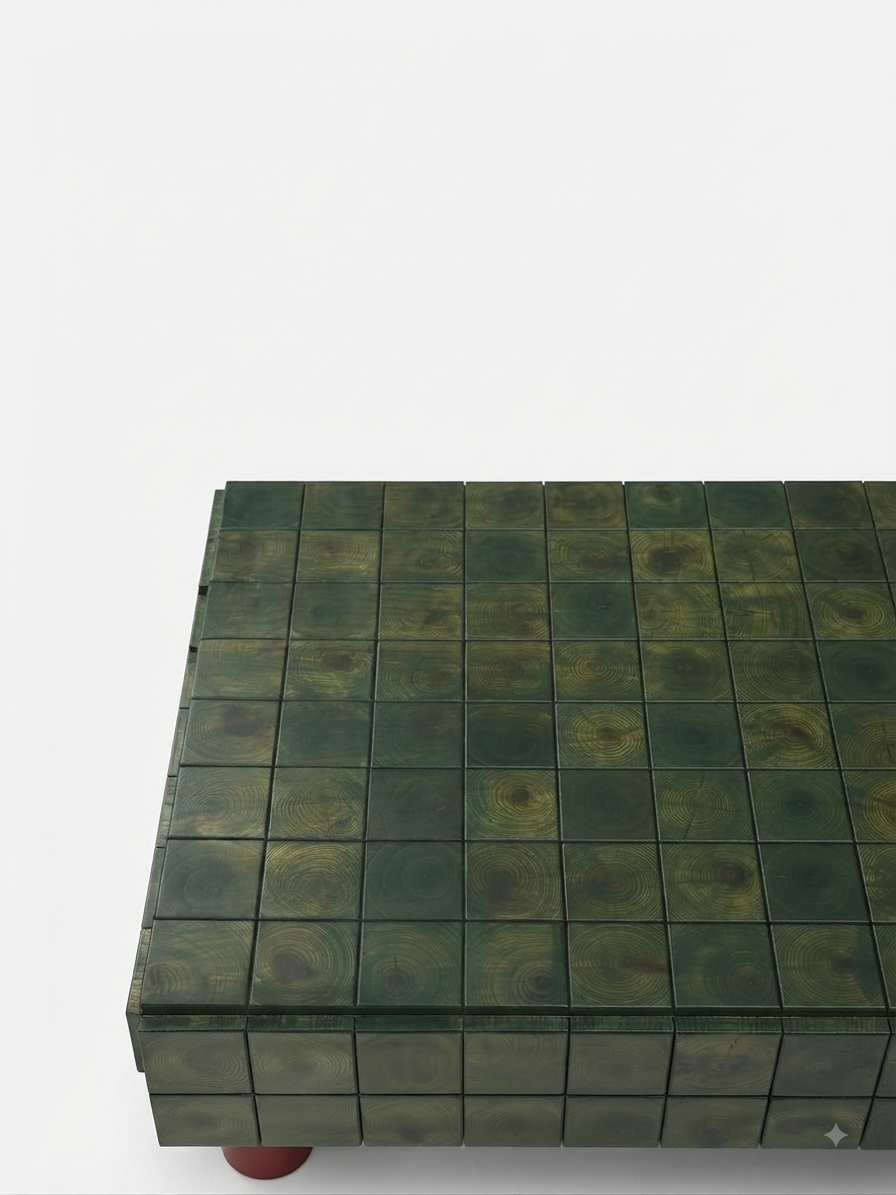 Rosette Table