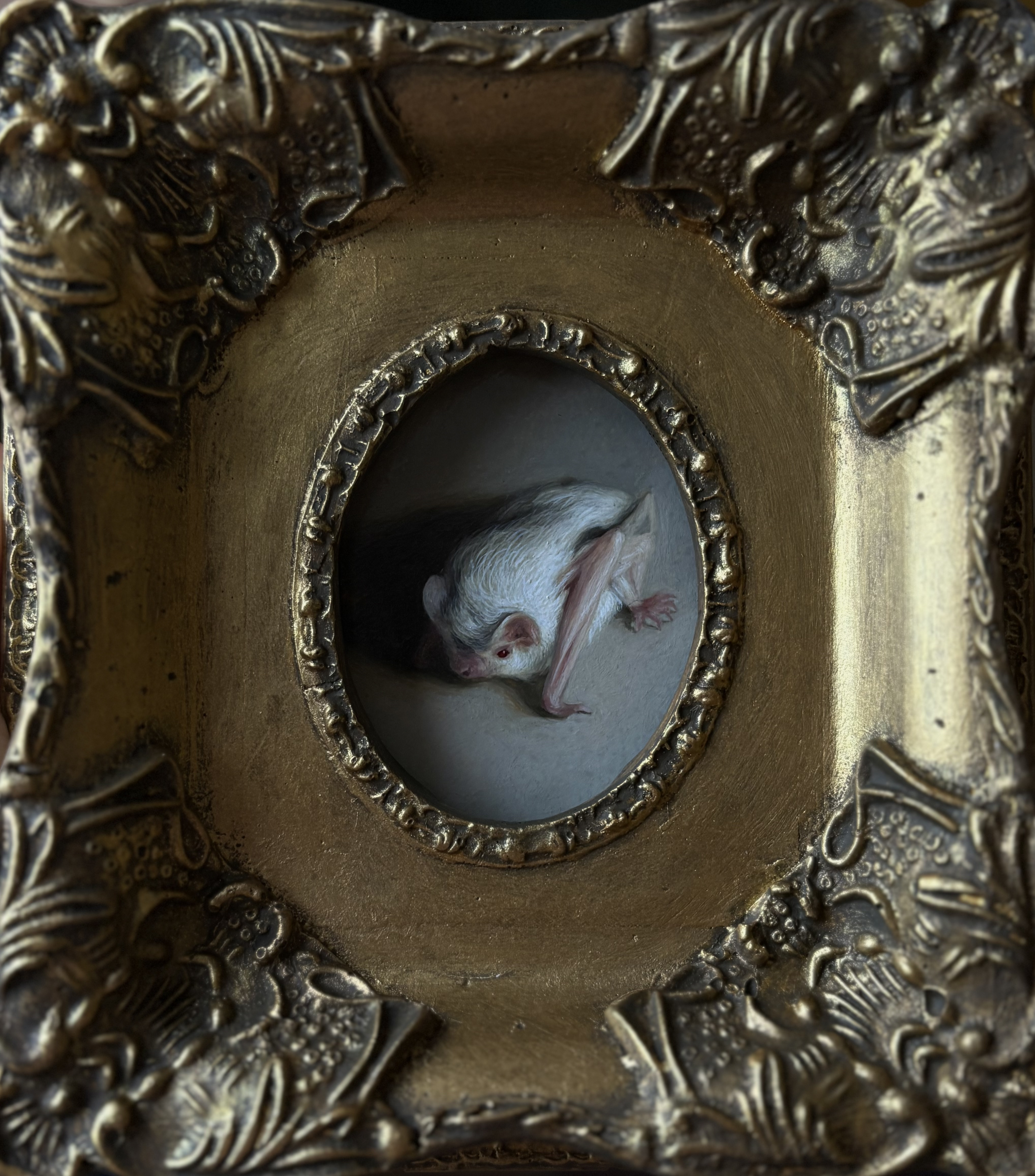 Composition No. 1, Oz