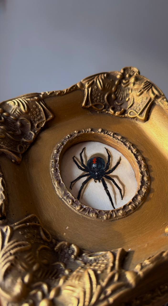 Black Widow
