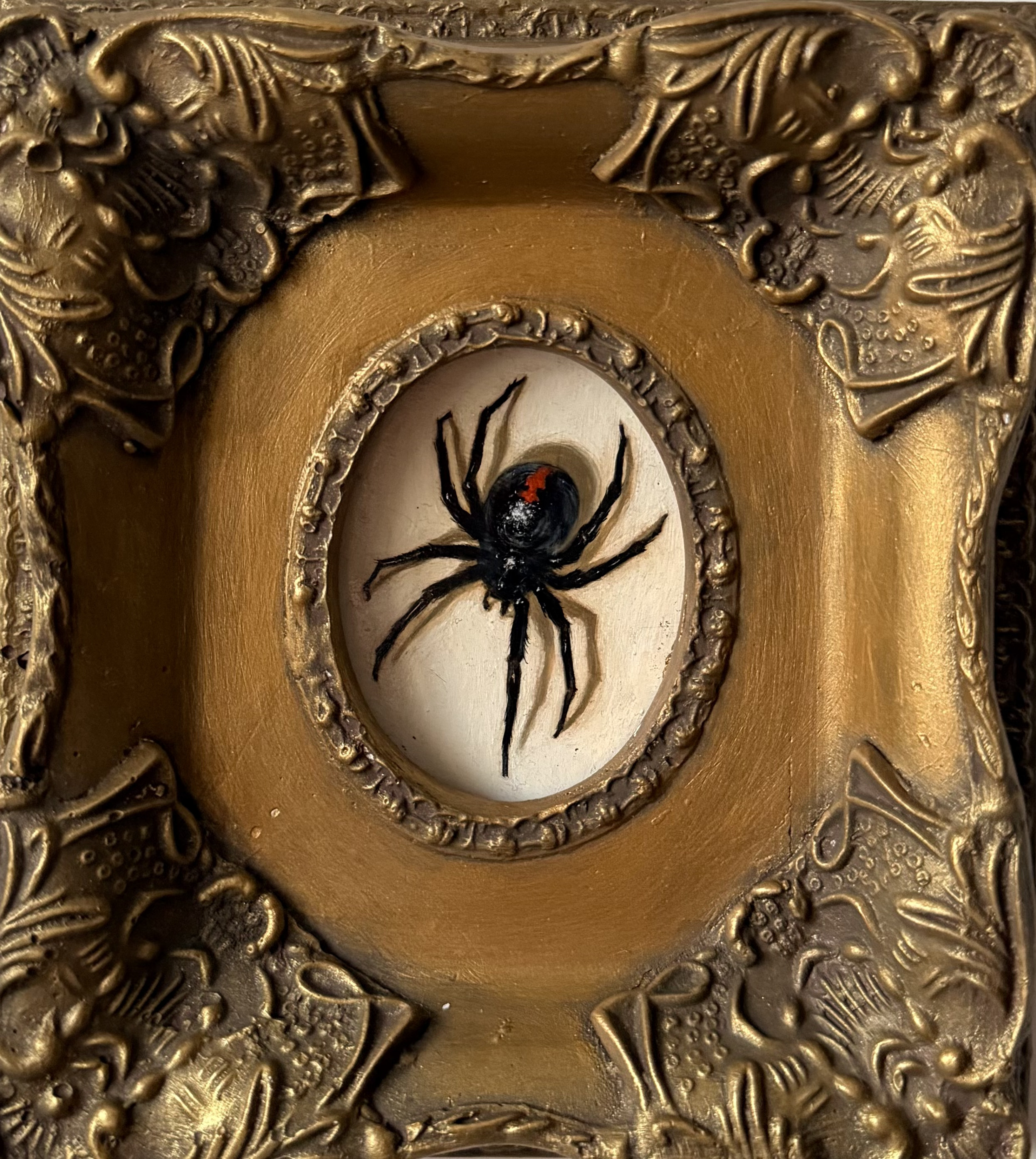Black Widow