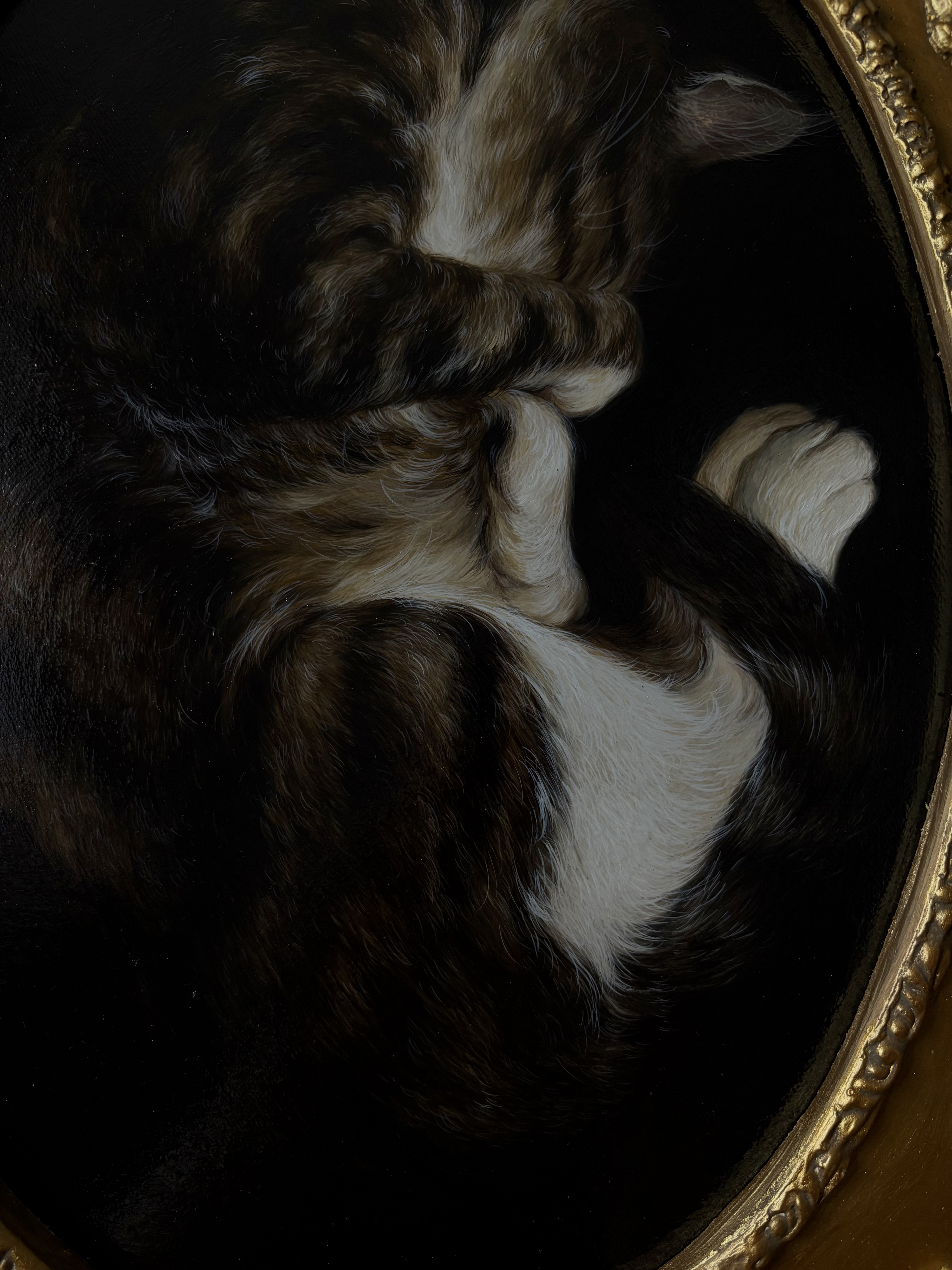 Dozing