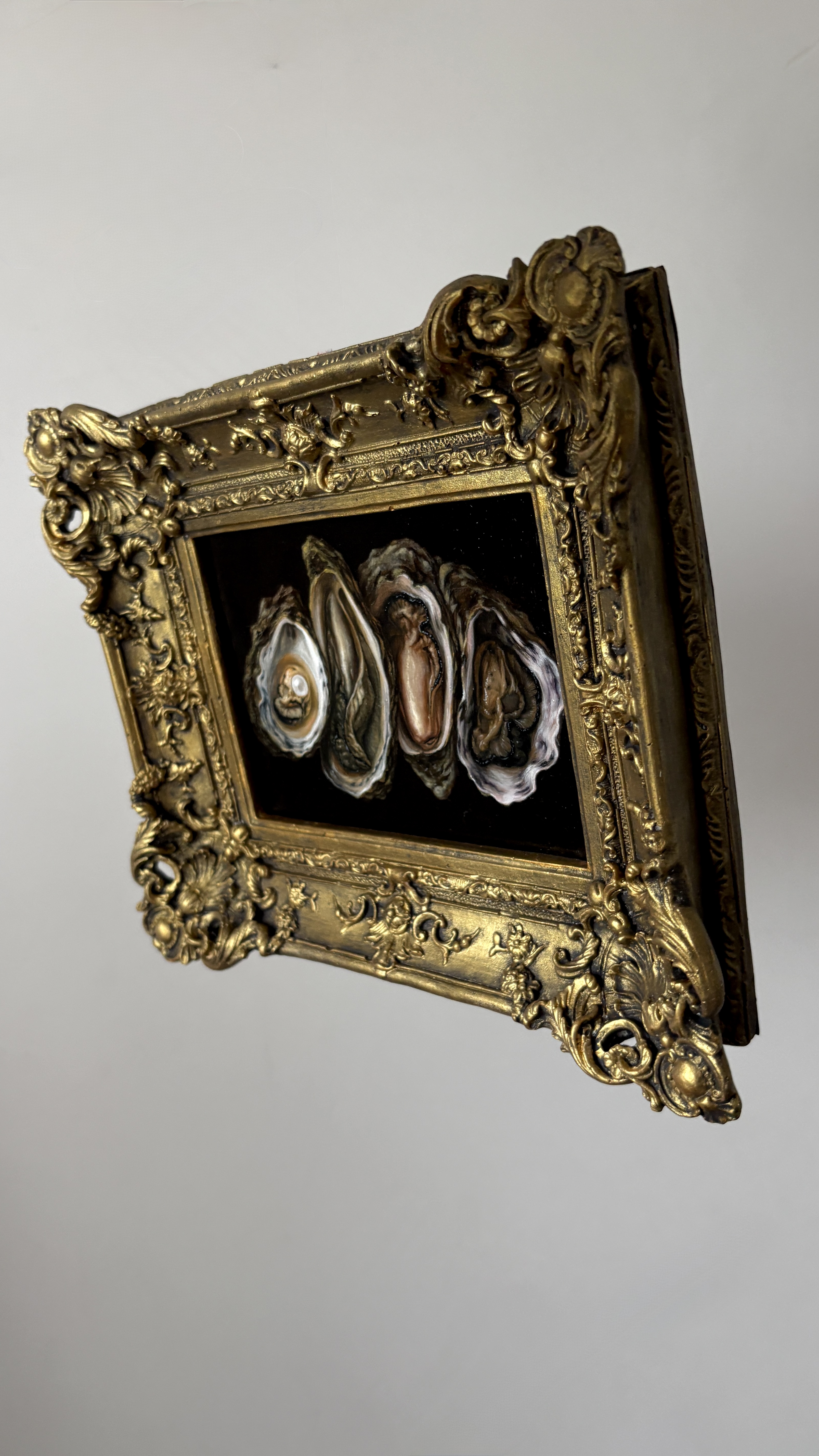 Oysters