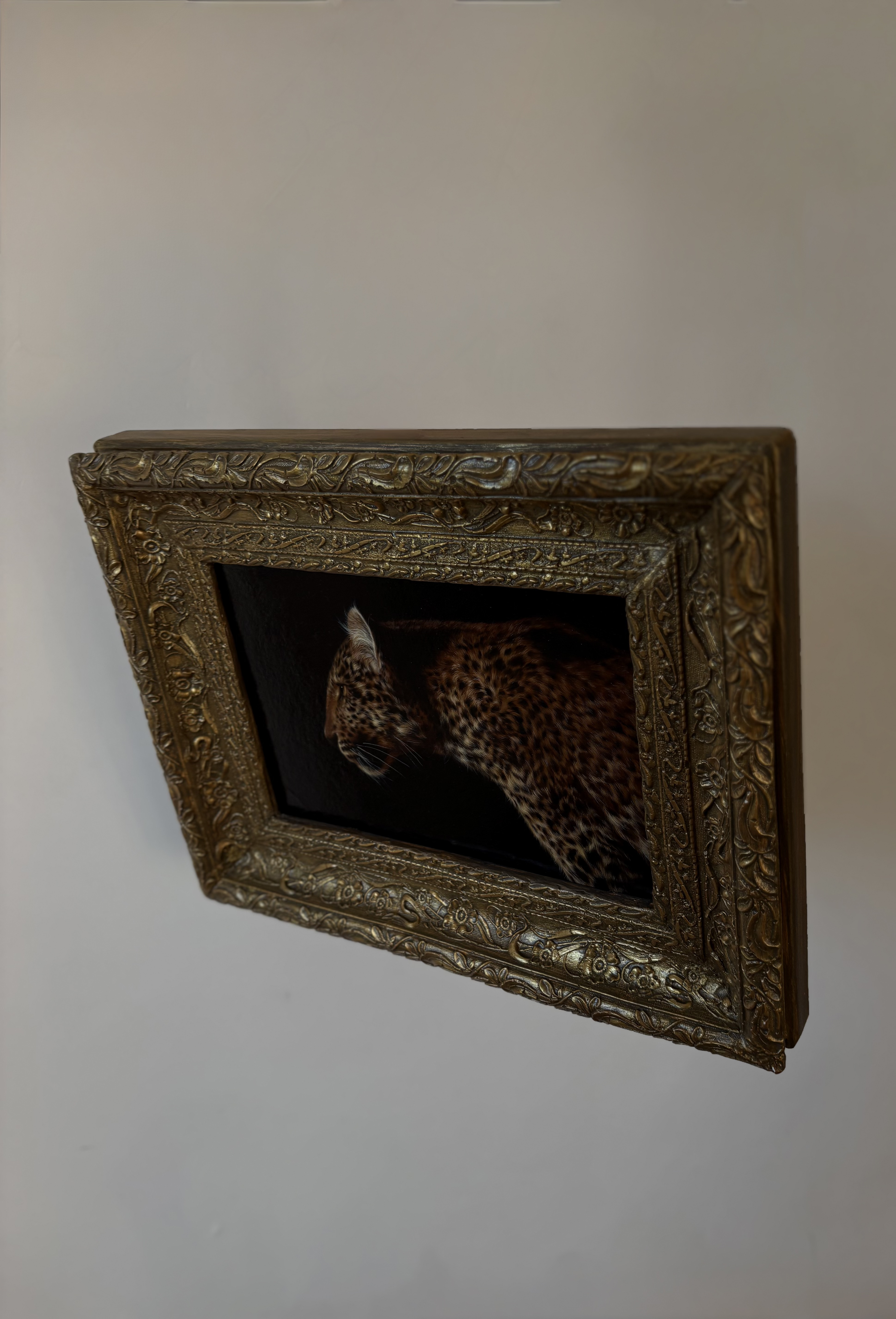 The Leopard