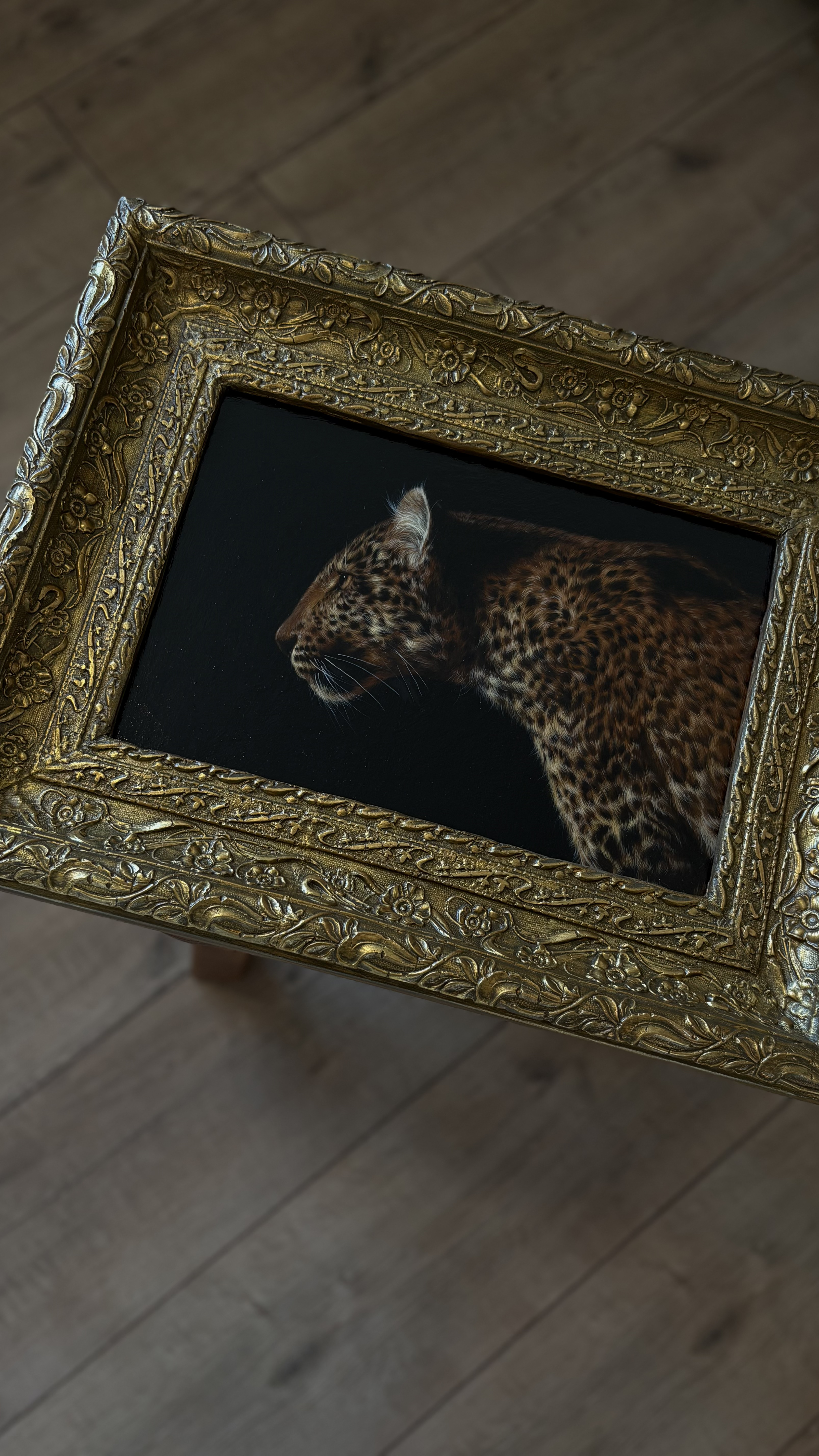 The Leopard