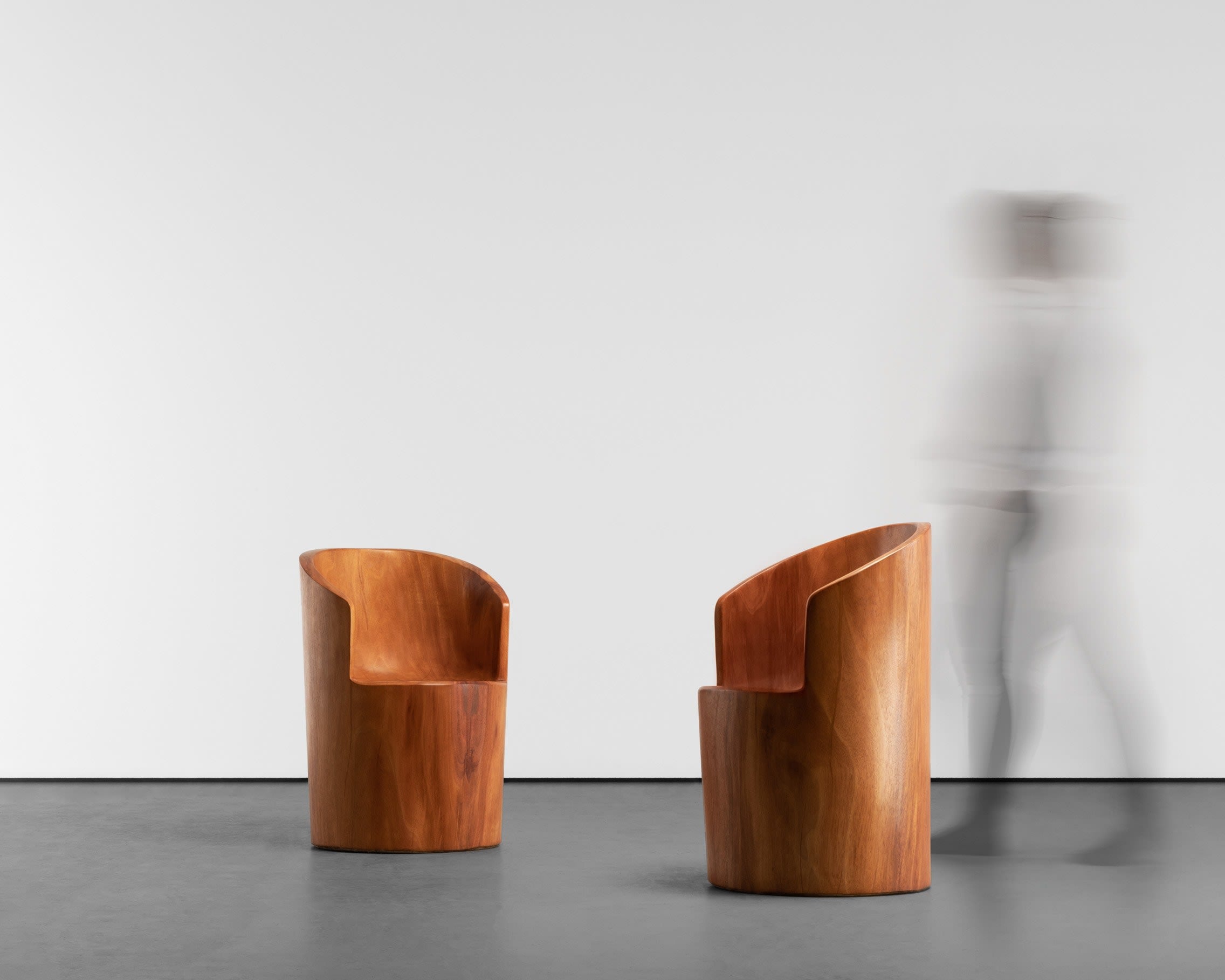 Denuncia Dining Chairs (Pair)