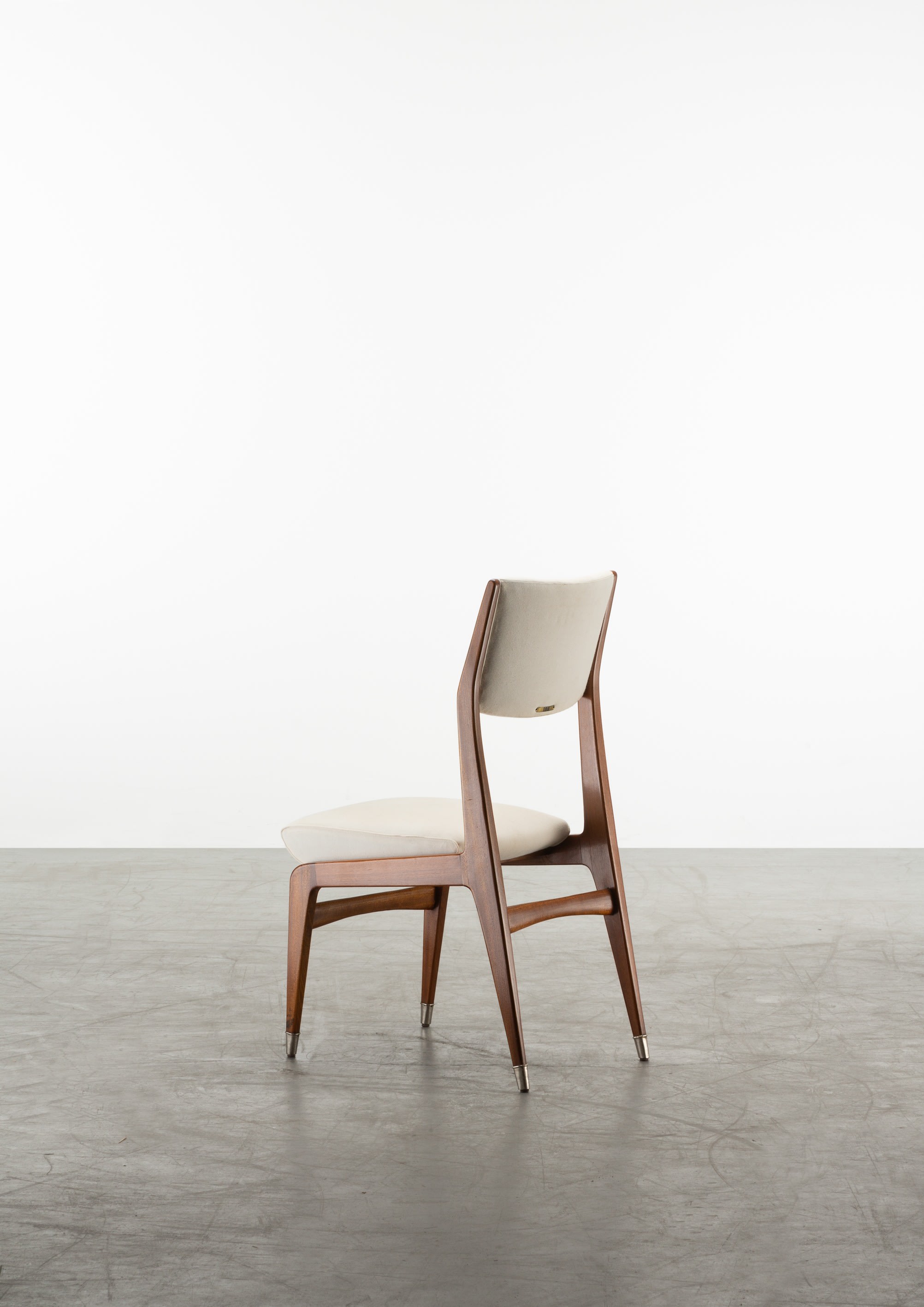 'ISA' Dining Chair